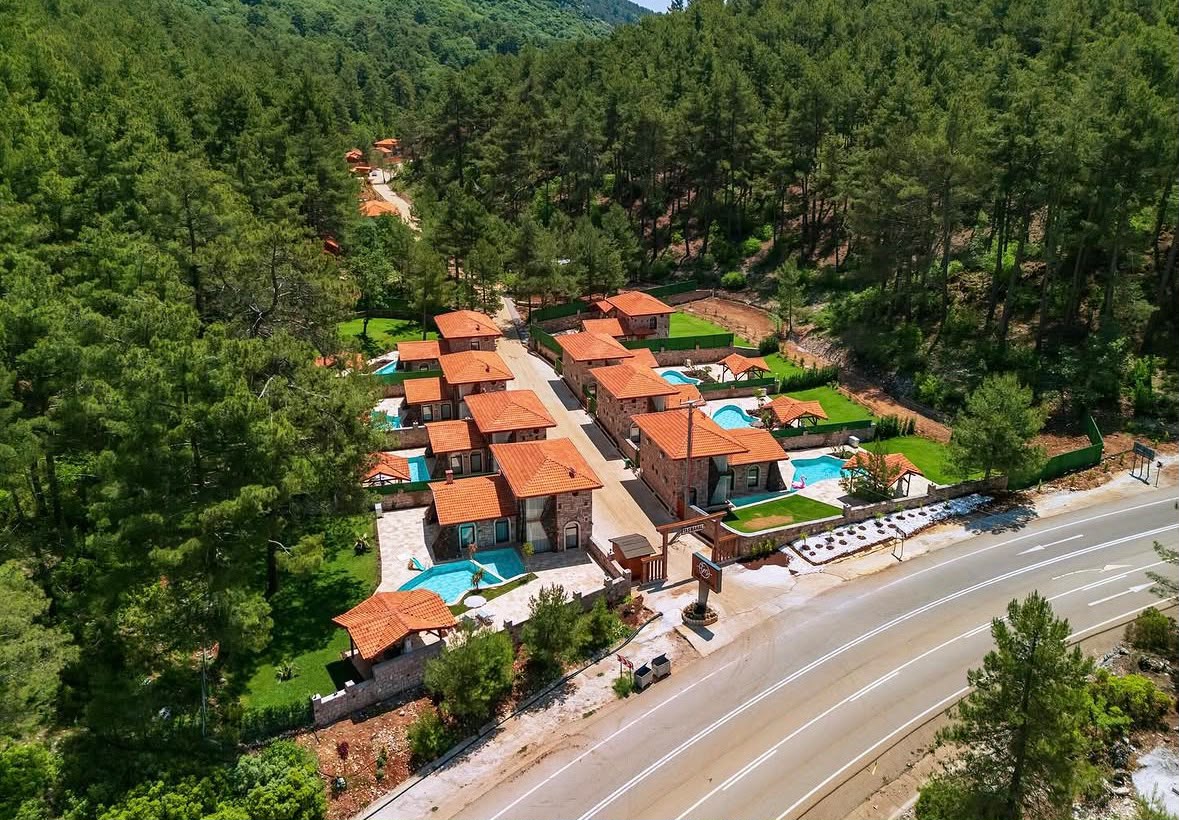 Villa Tanıtım