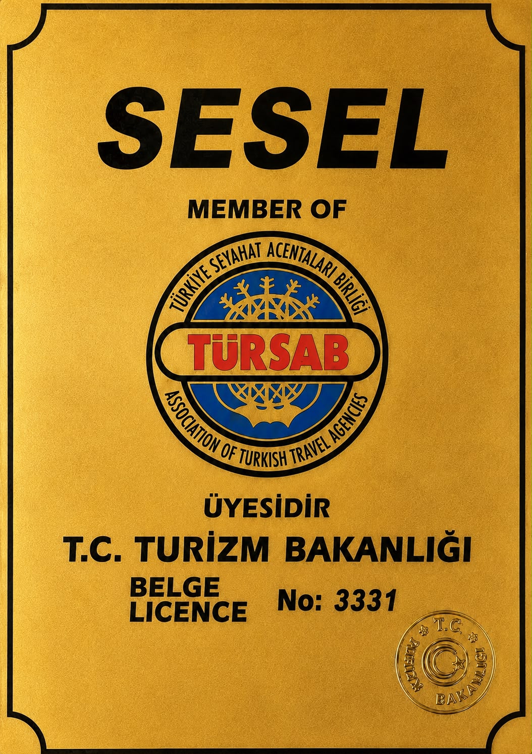 Villa özel alanı